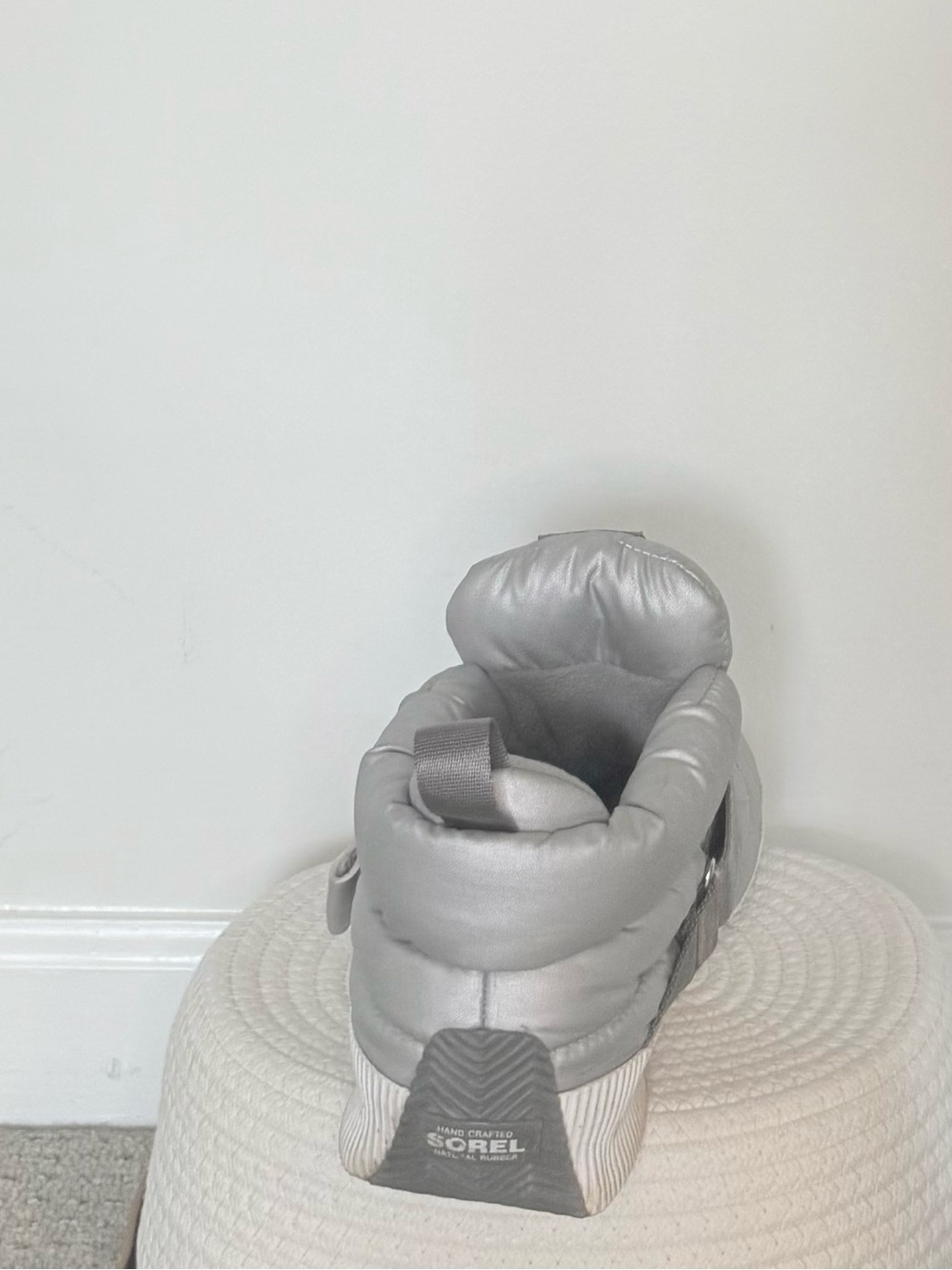 Sorel Out And About Puffy Boot - Picture 4 of 7